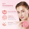 Medicube PDRN Pink Collagen Crema en Cápsulas