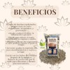 Baño de Hierbas Postparto Bolsa de Hierbas para baño 100%