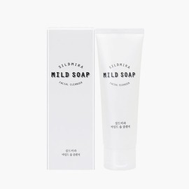 Sealed Mira Mild Soap Cleanser 120g / 실드미라 마일드솝 클렌저 120g