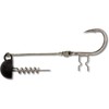 Black Cat Shad Claw Rig, 50 g, Pack of 1