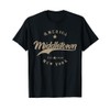 Middletown | New York T-Shirt