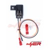 Connect-ER APPS Circuit Noise Isolator Kit For 1994-2003.5 Dodge Ram