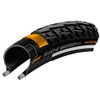 Continental Unisex Adulto Ride Tour Pneumatico, Nero, 28 x 1.75