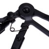 Zmart Cable Type Hose Clamp Pliers Flexible Wire Automotive Tool