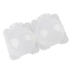 10Pcs 12cm Plant Rooting Device High Pressure Propagation Ball Grafting
