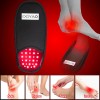 DGYAO Infrared Red Light Therapy Foot Boot with Medical Grade