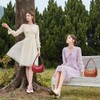 Crescent Shoulder Bags for Women Small Classic Shoulder Underarm Purse