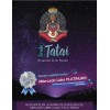 Tatai Aceite Aromático Palo Santo 10ml 1 Frasco