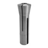 R8 Round 1/2 Inch Size Collet 7/16 Inch-20 Draw Bar