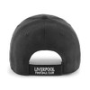 47 EPL Liverpool FC MVP Cap (Black)