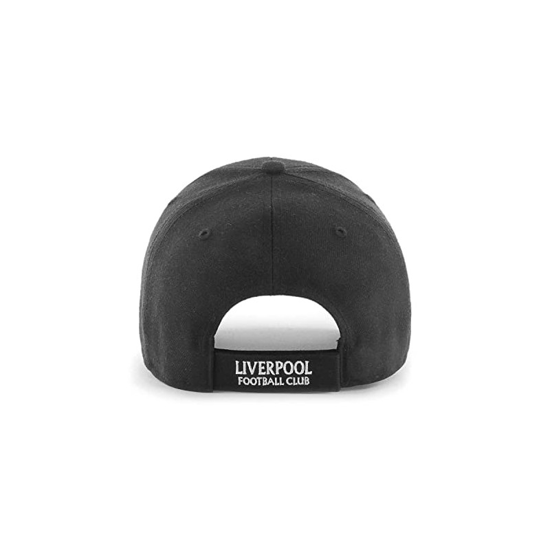 47 EPL Liverpool FC MVP Cap (Black)