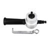Double Head Sheet Metal Cutter Alloy 360 Degree Metal Sheet