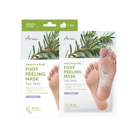 Ariul Smooth and Pure Foot Peeling Mask Calming Foot Mask Foot Pack