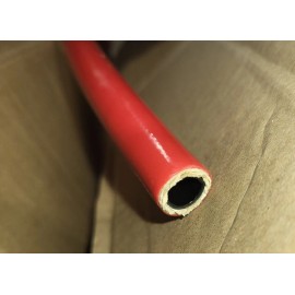 Parker Hannifin Sold By 12" 5CNG Series High Pressure Electrically Conductive Natural Gas Hose