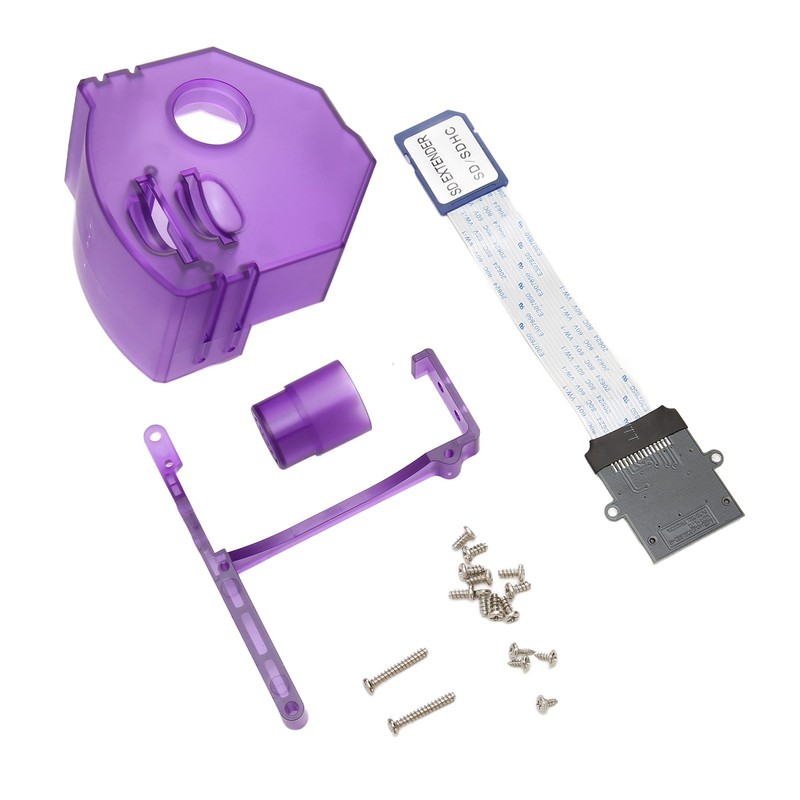 Optical Drive Simulation Board V5.15b Ventilation Heat Dissipation Remote Storage