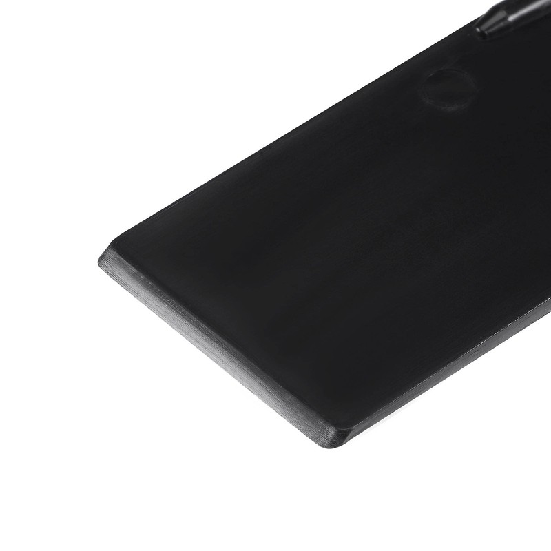 uxcell Putty Scraper 1.5" ABS Plastic Spatula Drywall Patch Repair