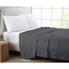 Cal King Flat Sheet Only – 100% Egyptian Cotton, Ultra