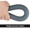 1Plusselect Washing Machine Drain Hose Extension Kit, Universal Replacement Flexible