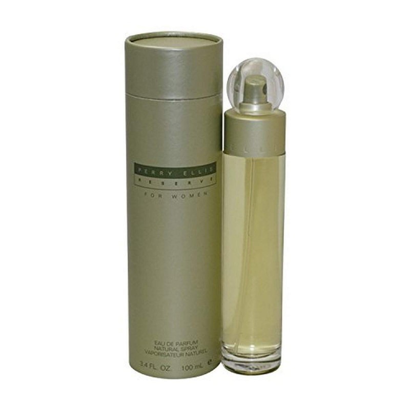 Perry Ellis Reserve By Perry Ellis For Women. Eau De