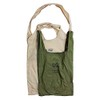 [romo] conveni bag inbento convenience store bag event (M), Khaki