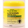 Jamaican Mango & Lime Locking Creme Wax, 6 Ounce by