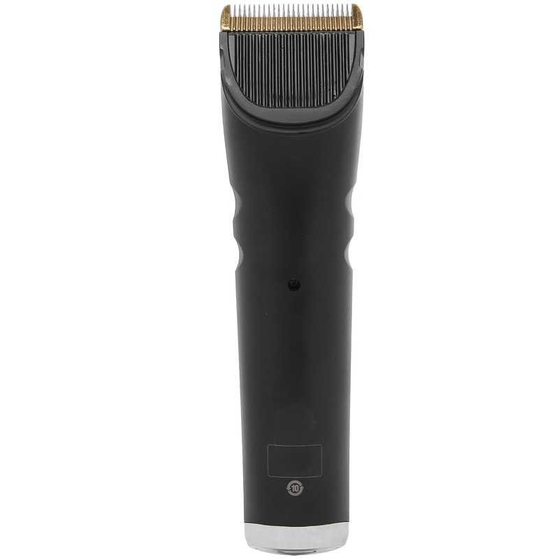 Men's Hair Cutting Kit Rechargeable Hair Clippers for Home Barber