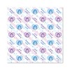 Kiratto Pri Chan Kiratto Cute Sticker Hand Towel Rinka &