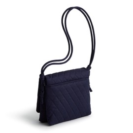 Vera Bradley Women's Cotton Baird Hipster, Peacoat