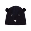 Petit Bateau Unisex Baby Hat, Blue (Tuxedo 01)
