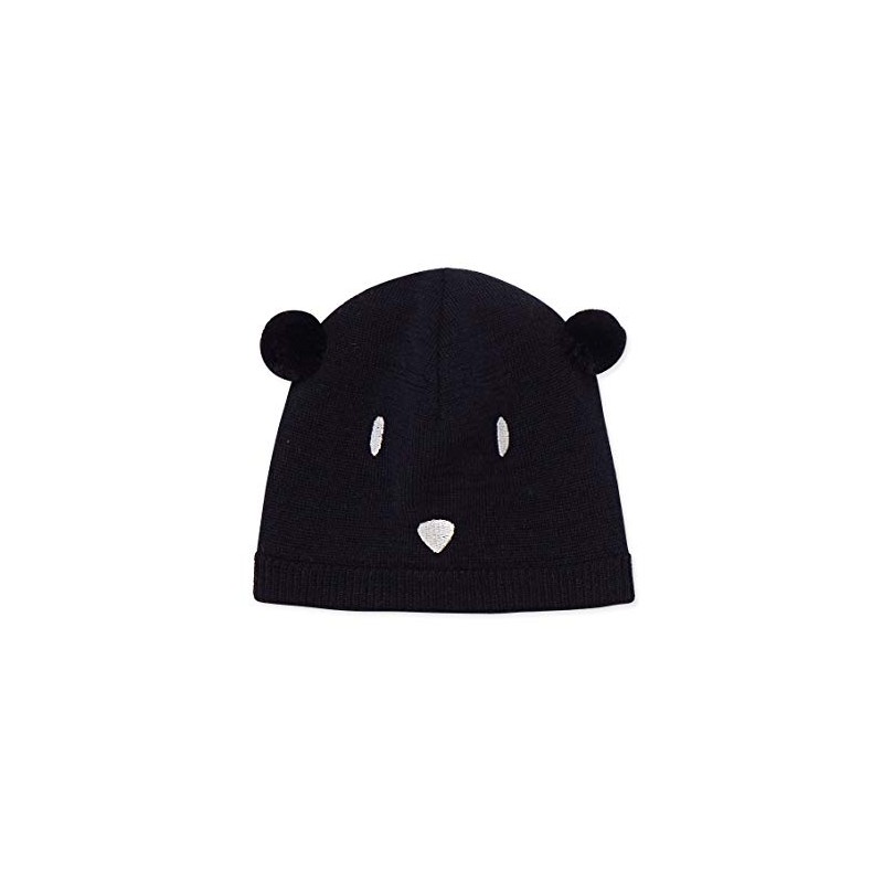 Petit Bateau Unisex Baby Hat, Blue (Tuxedo 01)
