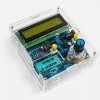 Unbranded/Generic NEW KIT - Capacitance Inductance Frequency Meter Electronics Kit