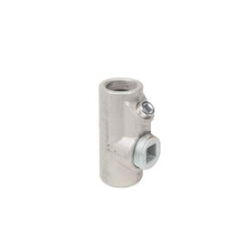 Crouse-Hinds EYS5 Condulet Sealing Female Fitting Vertical/Horizontal Position, 1-1/2-Inch