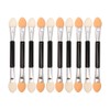 Unique Cell Eyeshadow Tip Brush 10p 438509