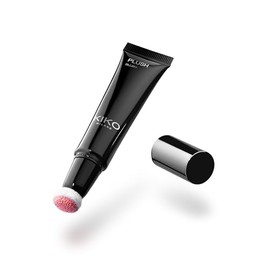 KIKO Milano Plush Blush 03, Liquid Blush With Sponge Applicator