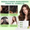 Hair Treatment Seru, Deja el Cabello Más Suave y Grueso