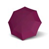 Knirps AS.050 Slim Small Manual Pocket Umbrella - The Slimmest