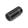 TEKTON 1/2 Inch Drive x 1-1/16 Inch Deep 6-Point Impact