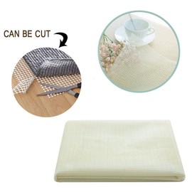 Multi-Use Non-Slip Mat: 120cm x 30cm - Keep Items Secure at Home, Office, Cars, and Caravans while Protecting Furniture