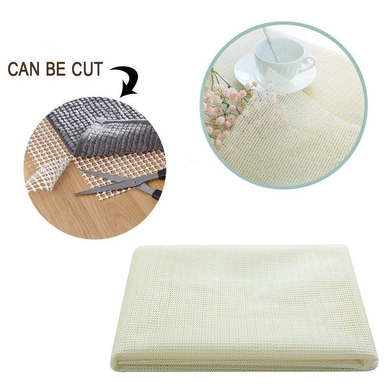 Multi-Use Non-Slip Mat: 120cm x 30cm - Keep Items Secure
