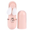 Handheld Foldable Mini Fan Portable USB Rechargeable Fan for Travel
