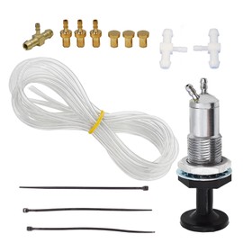 Autoparts Single Carb Primer Kit Replacement for SS SX ST SC TS X2 SX 440 550 650 750