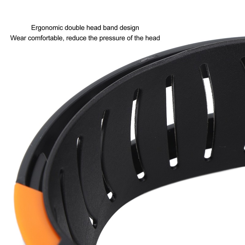 Noise Reduction Earmuffs Foldable Lightweight Hearing Protection Safety Over Head