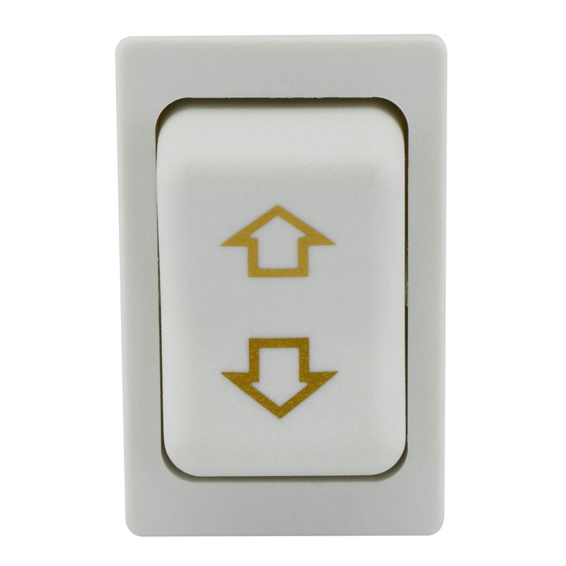 RV Power Reversing Motor Open Circuit Switch for Slide Outs