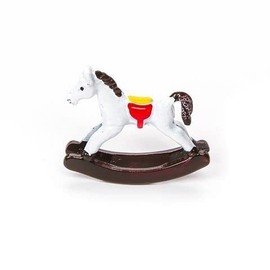 Timeless Minis 2117 Tm Mini Rocking Horse