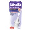 Nostrilla Nasal Decongestant, Effective Relief of Nasal Congestion, Up to