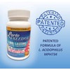 Pastillas Lactosa Intolerancia Lacto Freedom Suplemento Enzima Lactasa Patentado Proporciona