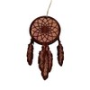 Dream Catcher - Cedar Ornament