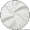 SHLAX&WING Pañuelo De Bolsillo Para Hombre Blanco Color Sólido Cachemir