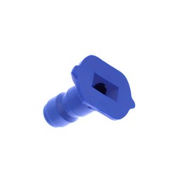 Eopzol Replacement 308706013 Pressure Washer Soap Nozzle for Homelite BM801700 BM80721 PS14133, 2 Pack