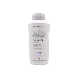Goldwell Light Dimensions Silklift Conditioning Cream Developer 3% (10 Vol.) 750 ml